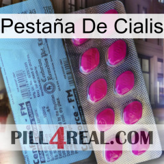 Pestaña De Cialis 35